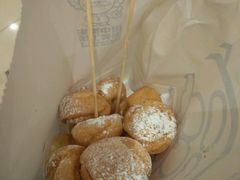 -田中先生の泡芙工坊(罗斯福店)