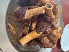 -聚首堂·特色小吃·肘子(什刹海德胜门店)