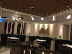 大堂-必胜客(海滨店)