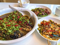 -辣公子·千岛湖私房菜(滨江店)