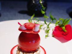 -弦月窗LUNETTE BY AMANDA(复兴路店)