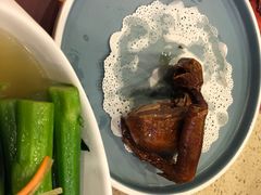-点都德(盘福楼店)