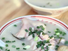 -老方桌烂蹄花川菜馆(九龙坡店)