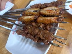 -南城香·饭香串香馄饨香(赵公口店)