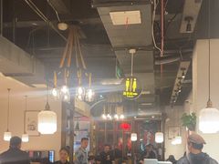 -乔街深夜食堂·台州菜·高压锅生蚝(杭州总店)
