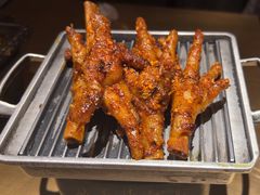 -烤匠麻辣烤鱼(双流明城购物中心店)