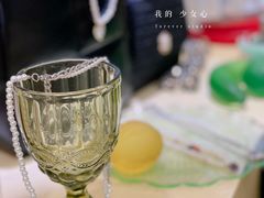 -forever studio女装工作室(中贸广场店)