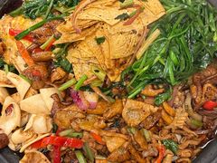 -一烙锅(友谊店)