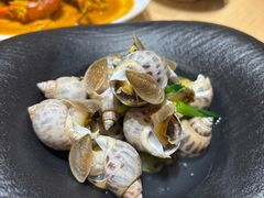 -清水日本料理铁板烧(学府路店)