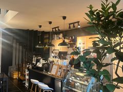 -行山咖啡(南湖店)