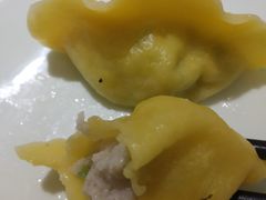 -船歌·鱼水饺青岛菜(金狮广场店)