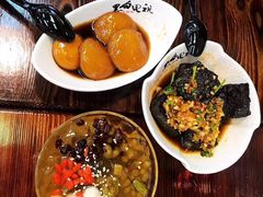 -黑白电视长沙小吃(美林M·LIVE天地东座店)