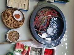 -川西坝子火锅(金沙1.0直营店)