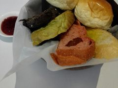 -佐度王子扒房(天鹅湖店)