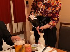 -水之惠鲜鱼料理(王府大街店)