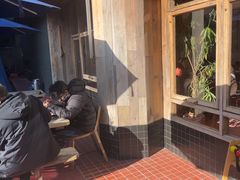 -尚牛社会 Beef & Liberty(金桥EKA天物店)