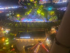 -横店影视城梦幻谷园区