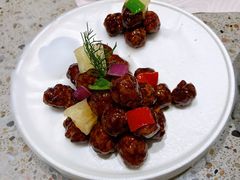 -小鹅皇港式餐厅(新抚万达店)