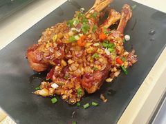 -聚味瞿记·龙虾堂(坡子街店)