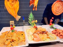 -山水温泉