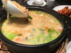 -蓝鲸(国浩路店)