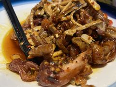 -力力渔港(香樟路店)