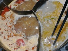 -火锅岛潮牌自助餐厅(天津天佑城店)