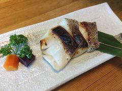 -王鼎精致料理铁板烧(世博源店)