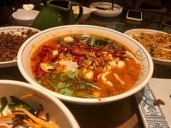 -云海肴云南菜(正大广场店)
