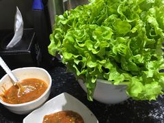 -海花锅盖烧烤店(怡馨家园店)