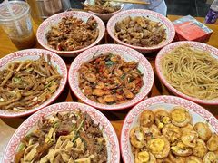 -陈家婆的菜(梅溪湖店)