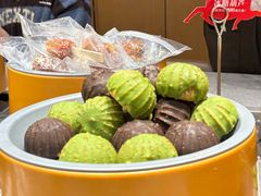 -喜家自助小火锅(乐客城店)