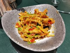 -叶派龙虾•招牌香辣蟹·海鲜(中海国际店)