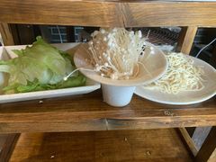 -唇辣号重庆老火锅(亦庄店)