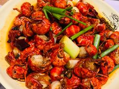 -一棠龙虾•王牌虾球(楚河汉街店)
