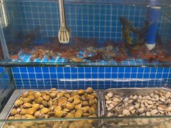 -鹿客臻鲜海鲜自助餐厅(永旺店)