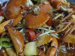 -小民大排档(马场角横路店)