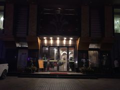 -新兴家喻酒家·羊城名宴(昌岗店)