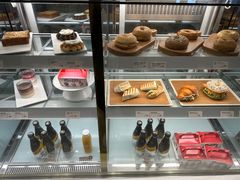 -Tims天好咖啡·贝果(东吴龙湖天街店)