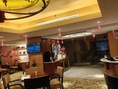 -宁波东港喜来登酒店