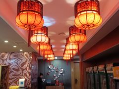 -天宝酒店(万达店)