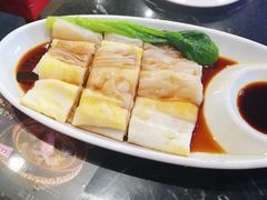 -西关味(大卫城店)