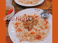 -塔斯提抓饭(东城汇店)