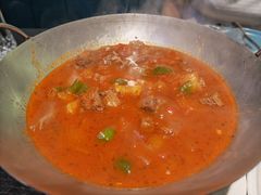 -Mevlana梅夫娜土耳其餐厅·清真