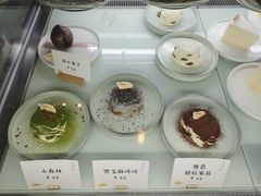 -fishtank鱼缸咖啡(三山街店)
