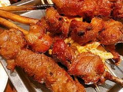 -永红源啤酒·烧烤·海鲜·大排档(青特城店)