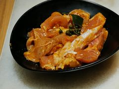 -韩宫宴炭火烤肉(印象城店)