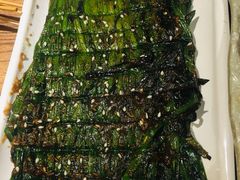 -平娃三宝烧烤·面食(南小街店)