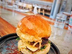 -The Rug Cafe(王府中环店)