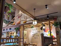 -小木屋米酒店·韩国料理(深圳总店)